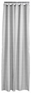 Zone Denmark Shower Curtain Tiles Soft Grey - Shower Curtain