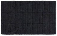 Zone Denmark Bathroom mat Tiles Black - Bath Mat
