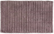 Zone Denmark Koupelnová předložka Tiles Mauve - Bath Mat