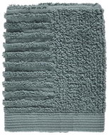 Zone Denmark Face Towel 30x30cm Classic Petrol Green - Towel