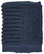 Zone Denmark Face Towel 30x30cm Classic Dark Blue - Towel