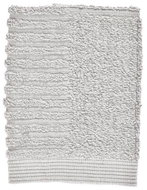 Zone Denmark Face Towel 30x30cm Classic Soft Grey - Towel