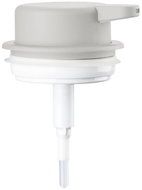 Zone Denmark Replacement pump for soap dispenser Ume Soft Grey - Bike Pump