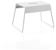 Zone Denmark Stolička (nosnost 110 kg) A-Stool Soft Grey - Stool