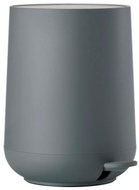 Zone Denmark Koupelnový pedálový koš Nova Grey 3L - Rubbish Bin
