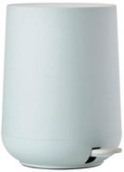 Zone Denmark Koupelnový pedálový koš Nova Dusty Green 3L - Rubbish Bin