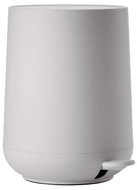 Zone Denmark Bathroom Pedal Bin Nova Soft Grey 3L - Rubbish Bin