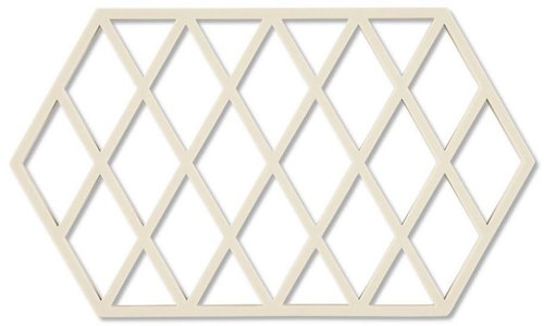 Zone Denmark Harlequin Birch hot pad - Tray - Main image