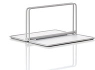 Zone Denmark Napkin Holder Singles Warm Grey - Kitchen Towel Hangers