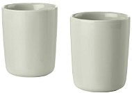Zone Denmark Thermo mug (set of 2) Singles Biscuit 0,3l - Thermal Mug
