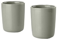 Zone Denmark Thermo mug (set of 2) Singles Mud 0,3l - Thermal Mug