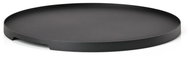 Zone Denmark Tray Black Singles 35 cm Round - Tray