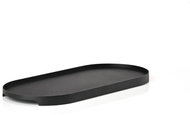 Zone Denmark Serving tray Black Singles 16 cm - Tray