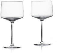 Zone Denmark Bar glasses Rocks Gin 27cl, 19 cm (2 pcs) - Glass