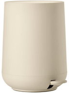 Zone Denmark Koupelnový pedálový koš Nova Wheat 5L - Rubbish Bin