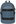 BAAGL School Backpack Skate Dust Blue GRS