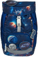 BAAGL School Backpack Airy Space - School Backpack