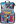 BAAGL School bag Zippy Skatepark