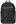 BAAGL School Backpack Skate Uni black GRS