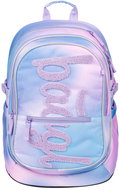 BAAGL School Backpack Core Sky GRS - School Backpack