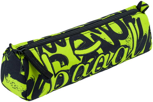 BAAGL Student case Lime - School Case - Main image