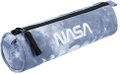 BAAGL Studentské pouzdro Nasa Grey