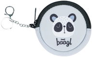 BAAGL Peněženka Panda - Peněženka