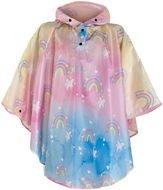 BAAGL Pláštěnka Unicorn vel. S - Pláštěnka