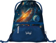 BAAGL Tasche Cosmos GRS - Turnbeutel