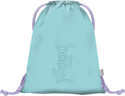 BAAGL Tasche Sweet GRS - Turnbeutel - Hauptbild