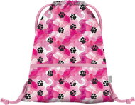 BAAGL Bag Paws - Drawstring Bag