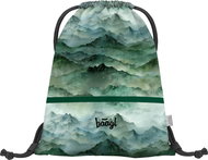 BAAGL Dino bag - Drawstring Bag