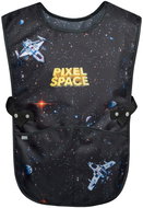 BAAGL Children's apron Pixel Space - Children's Apron