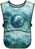 BAAGL Children's apron Dino - Children's Apron
