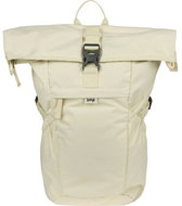 BAAGL Backpack Roll Beige GRS - City Backpack