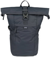 BAAGL Backpack Roll Grey GRS - City Backpack
