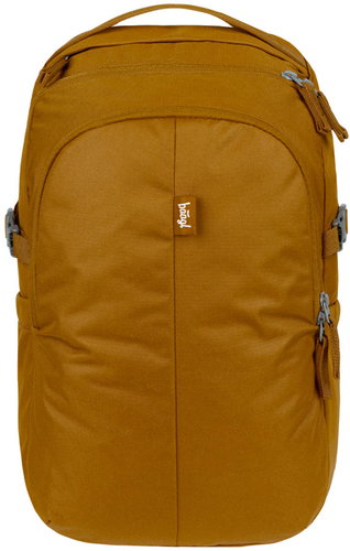BAAGL Backpack Dash Max Caramel GRS - City Backpack - Main image