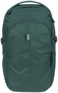 BAAGL Backpack Dash Green GRS - City Backpack
