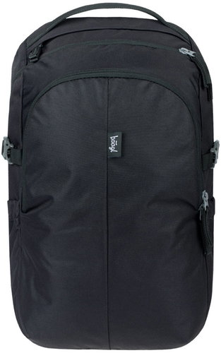 BAAGL Rucksack Dash Max Black GRS - City-Rucksack - Hauptbild