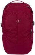 BAAGL Backpack Dash Burgundy GRS - City Backpack