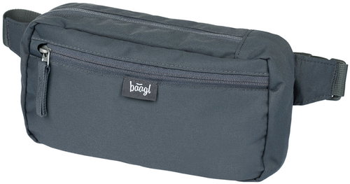 BAAGL Bauchtasche Go Grey GRS - Bauchtasche - Hauptbild