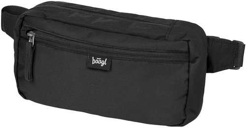 BAAGL Bauchtasche Go Black GRS - Bauchtasche - Hauptbild