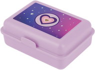 BAAGL Horse Heart Snack Box - Lunch Box