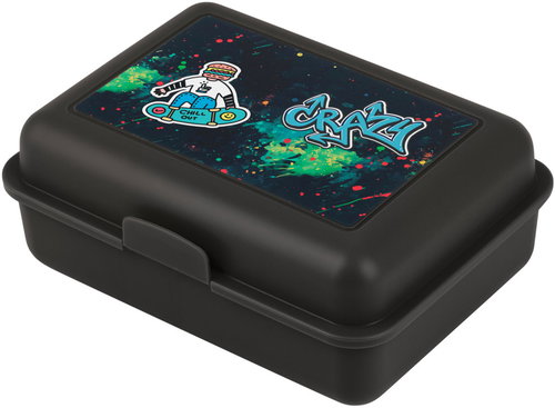 BAAGL Snack Box Chill - Lunch Box - Main image