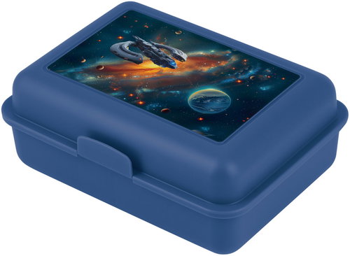 BAAGL Snack box Universe - Lunch Box - Main image
