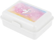 BAAGL Box na svačinu Rainbow Unicorn - Svačinový box