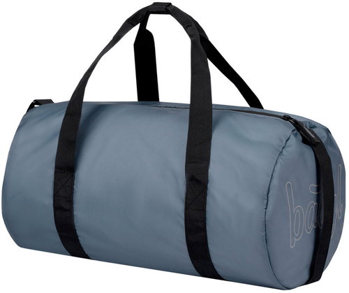 BAAGL Foldable sports bag Hoop Dust Blue GRS - Sports Bag - Main image