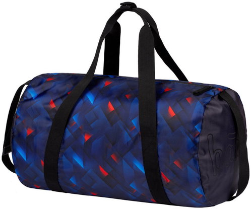 BAAGL Foldable sports bag Hoop Indigo GRS - Sports Bag - Main image