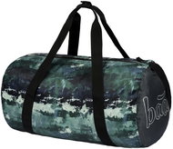 BAAGL Foldable sports bag Hoop Forest GRS - Sports Bag