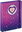 Folders for school notebooks A5 Horses heart